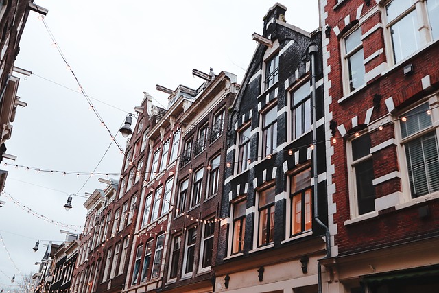 Durf jij privé te dineren in Amsterdam?