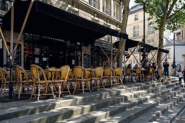 terras